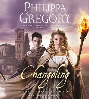 Cover Art for 9781442350236, Changeling by Unknown
