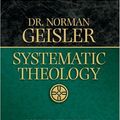 Cover Art for 9780764225543, Systematic Theology: Church/last Things v. 4 by Norman L. Geisler