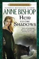 Cover Art for 9780451456724, Heir to the Shadows by Anne Bishop