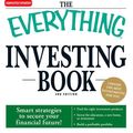 Cover Art for 9781440521096, The Everything Investing Book by Michele Cagan