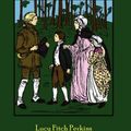 Cover Art for 9780977678679, The American Twins of the Revolution by Lucy Fitch Perkins