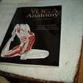Cover Art for 0000736062785, Yoga Anatomy by Leslie Kaminoff