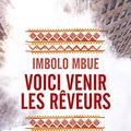 Cover Art for 9782266276122, Voici venir les reveurs by Imbolo Mbue