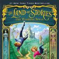 Cover Art for 9780316242363, The Land of Stories: The Wishing Spell by Chris Colfer