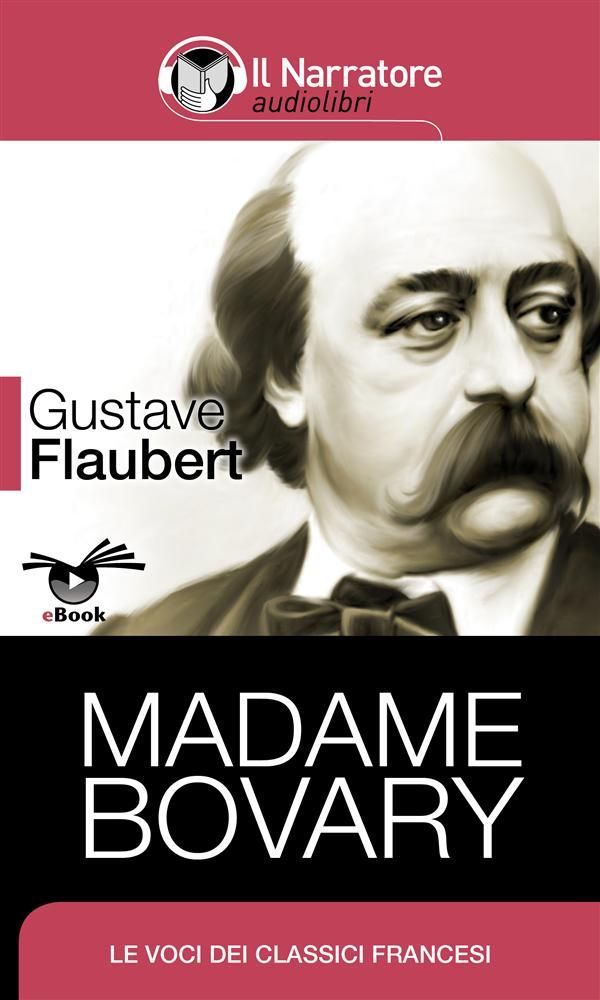 Cover Art for 9788868160012, Madame Bovary by Gustave Flaubert