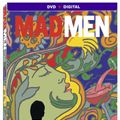 Cover Art for 0031398205692, Mad Men: the Final Season-Part 1 by Unbranded