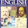 Cover Art for 9780140094350, The Story of English by Robert McCrum