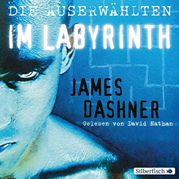 Cover Art for 9783867420860, Die Auserwählten - Im Labyrinth by James Dashner