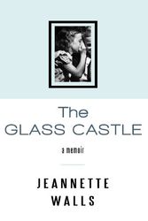 Cover Art for 9781602855571, The Glass Castle by Jeannette Walls