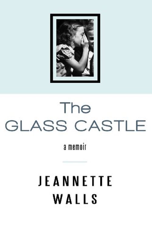 Cover Art for 9781602855571, The Glass Castle by Jeannette Walls