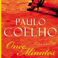 Cover Art for 9780062226464, Once Minutos by Paulo Coelho