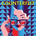 Cover Art for 9780063119543, Counterfeit: A Novel by Kirstin Chen