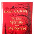 Cover Art for 9781435137387, Tales Of Mystery & Imagination by Edgar Allan Poe