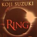 Cover Art for 9788846204530, Ring by Koji Suzuki