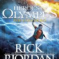 Cover Art for 9780141965550, The Lost Hero (Heroes of Olympus Book 1) by Rick Riordan