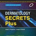 Cover Art for 9788131246993, Dermatology Secrets Plus 1st SAE [Paperback] [Jan 01, 2017] NA by NA