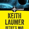 Cover Art for 9781473215665, Retief's War by Keith Laumer