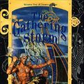 Cover Art for 9780756401191, The Gathering Storm by Kate Elliott