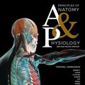 Cover Art for 9780730392002, Principles of Anatomy and Physiology by Tortora and Derrickson