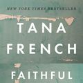 Cover Art for 9780143119494, Faithful Place by Tana French