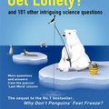 Cover Art for 9781847651259, Do Polar Bears Get Lonely? by New Scientist