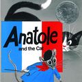 Cover Art for 9780307792785, Anatole and the Cat by Eve Titus