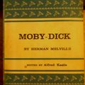 Cover Art for 9780585382944, Moby-Dick : or, The whale by Herman Kazin, Alfred, Melville