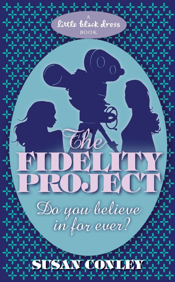 Cover Art for 9780755355013, The Fidelity Project by Susan Conley