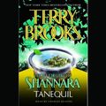Cover Art for 9781415903438, Tanequil by Terry Brooks