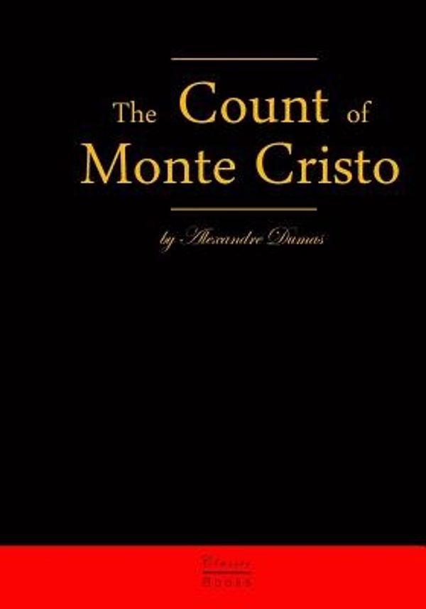 Cover Art for 9783941579163, The Count Of Monte Cristo by Alexandre Dumas