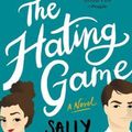 Cover Art for 9780063063532, The Hating Game by Sally Thorne