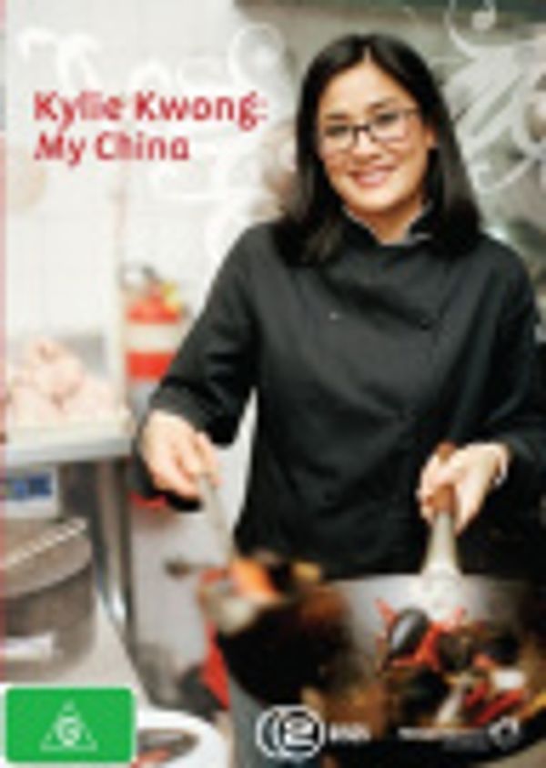 Cover Art for 9398710937299, Kylie Kwong: My China by FME