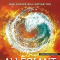 Cover Art for 9781594139604, Allegiant by Veronica Roth