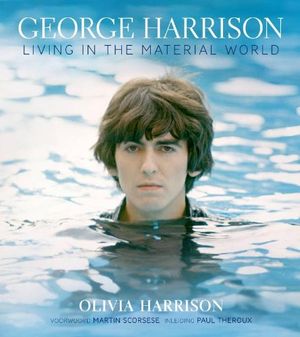 Cover Art for 9789068685848, George Harrison / druk 1 by O. Harrison