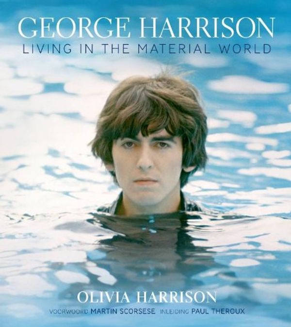 Cover Art for 9789068685848, George Harrison / druk 1 by O. Harrison