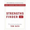 Cover Art for B004YUAQSI, [Strengths Finder 2.0: A New and Upgraded Edition of the Online Test from Gallup's Now, Discover Your Strengths [With Access Code] by Rath, Tom]Author [Hardcover] by Tom Rath