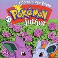 Cover Art for 9780439200967, Nidoran's New Friend by Gregg Sacon