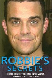 Cover Art for 9781844540099, Robbie's Secrets by Virginia Blackburn