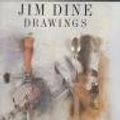 Cover Art for 9780810908246, Jim Dine Drawings by Constance W. Glenn