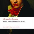 Cover Art for 9780199219650, The Count of Monte Cristo by Alexandre Dumas