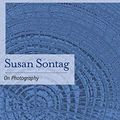Cover Art for 8601400953068, On Photography by Susan Sontag