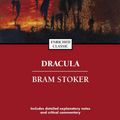 Cover Art for 9780743477369, Dracula by Bram Stoker