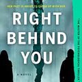 Cover Art for B01FEY5D8U, Right Behind You (An FBI Profiler Novel Book 7) by Lisa Gardner