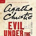 Cover Art for B08H5L9RXK, Evil Under the Sun by Agatha Christie