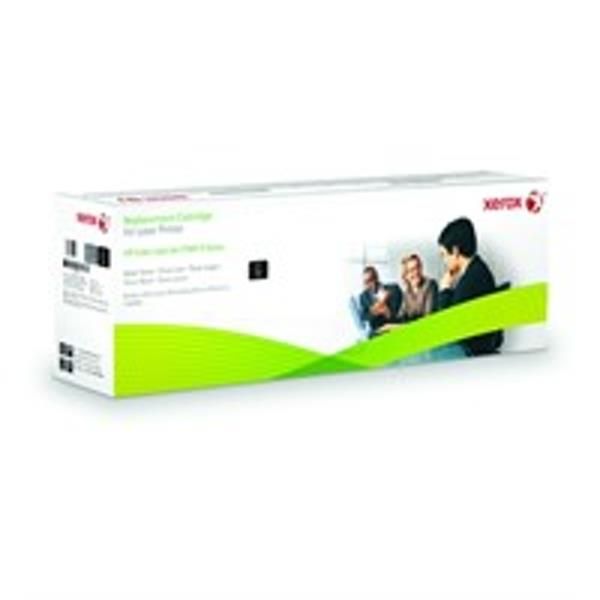 Cover Art for 0095205855814, Xerox 106R02138 Compatible Toner Black, 16.5K Pages @ 5% Coverage (rep by Unknown