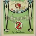 Cover Art for 9780528827006, The Emerald City of Oz by L. Frank Baum