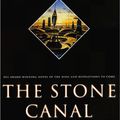 Cover Art for 9780312870539, The Stone Canal by Ken MacLeod