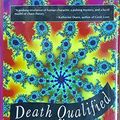 Cover Art for 9780312058531, Death Qualified by Kate Wilhelm