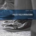 Cover Art for 9780135050491, Police Field Operations by Thomas F. Adams