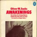 Cover Art for 9780140218923, Awakenings by Oliver Sacks